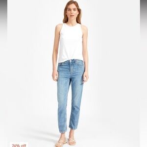 Everlane Super-Soft Relaxed Women's Jeans 27